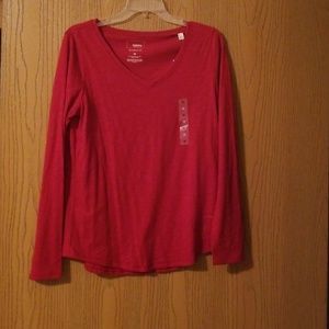 Brand new long sleeve